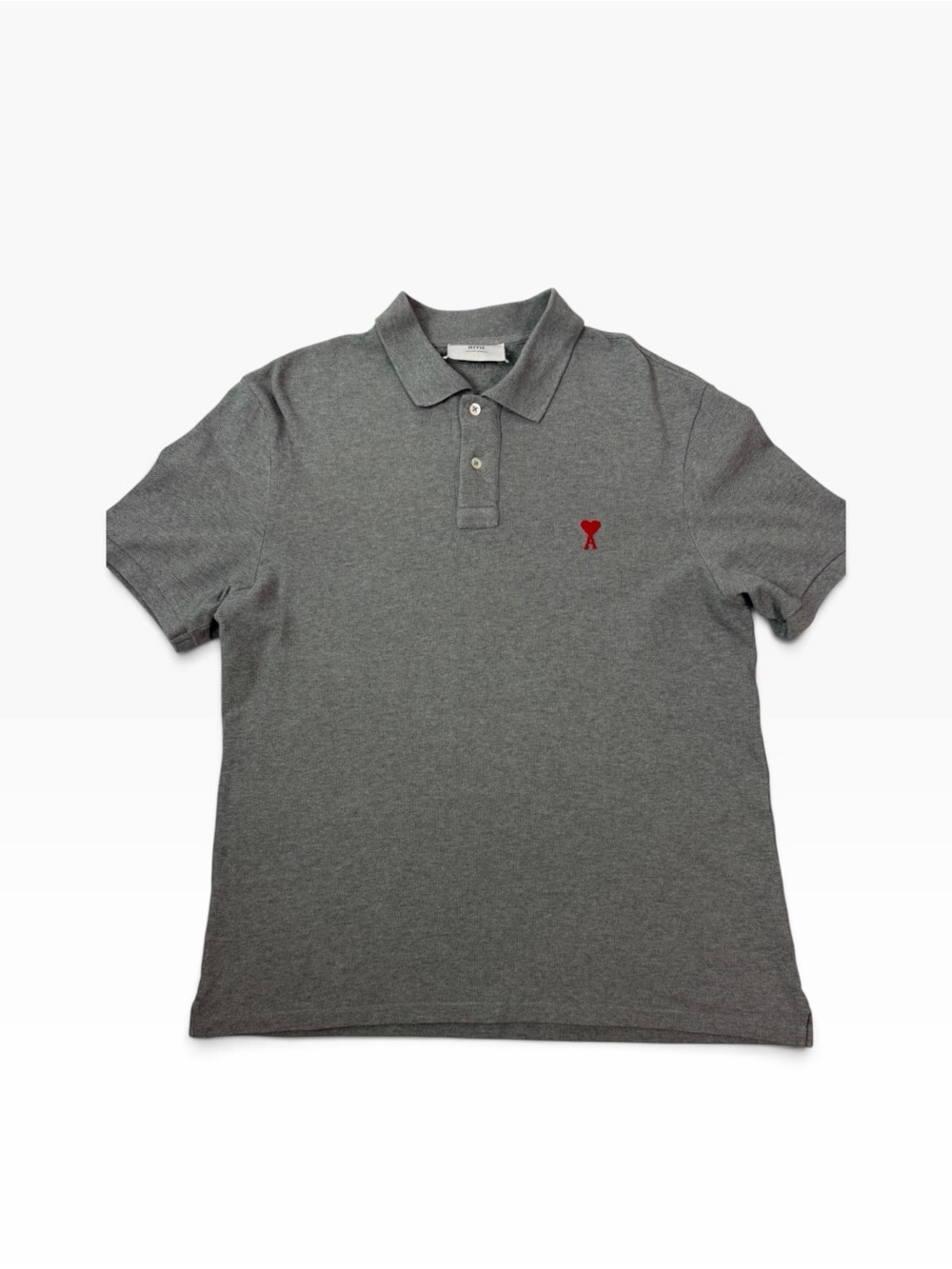 Ami Alexandre Mattiussi Polo